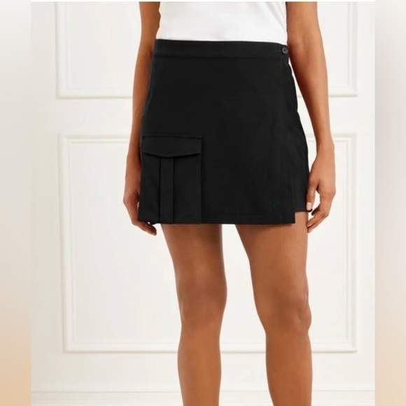 Talbots Pants - NWT - T by Talbots - JOURNEY RIPSTOP CARGO SKORT - Size Large